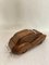 Walnut Car Shape Box, 1950s, Image 4