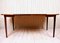 Danish Jacaranda Extendable Dining Table, 1960s 11