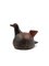 Vintage Mexican Modern Duck Shaped Jug in Ceramic, 1970s, Image 1