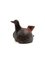 Vintage Mexican Modern Duck Shaped Jug in Ceramic, 1970s 4