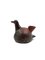 Vintage Mexican Modern Duck Shaped Jug in Ceramic, 1970s, Image 11