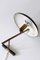 Mid-Century Decora or Z Table Lamp by Louis Kalff for Philips, 1950s 19