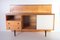 Mid-Century Sideboard by Mojmir Pozar for Up Privory, 1960s, Image 7