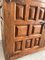 Vintage Walnut Sideboard, 1930s 7