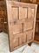 Vintage Walnut Sideboard, 1930s 9