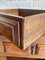 Vintage Sideboard aus Nussholz, 1930er 14