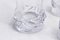 Crystal Glasses from Daum, France, 1960s, Set of 6, Image 7