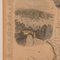 Antica litografia inglese Mappa del Mar Nero, Immagine 6