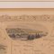 Antica litografia inglese Mappa del Mar Nero, Immagine 5
