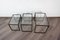 Vintage Nesting Tables from Ikea, 1970s, Set of 3 5
