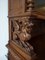 19th Century Antique Renaissance Black Forest Hunt Buffet Sideboard, 1860s, Image 10