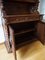 19th Century Antique Renaissance Black Forest Hunt Buffet Sideboard, 1860s 6