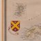 Antique English Lithography Map of Cornwall, 1850s, Image 6