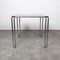 Thonet B 10 Tubular Steel Table by Marcel Breuer from Mücke Melder, 1930s, Image 4