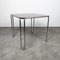 Thonet B 10 Tubular Steel Table by Marcel Breuer from Mücke Melder, 1930s 6