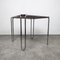 Thonet B 10 Tubular Steel Table by Marcel Breuer from Mücke Melder, 1930s 8