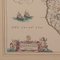 Antique English Lithography Map 7