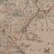 Antica mappa litografia inglese, Immagine 10
