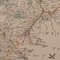 Antique English Lithography Map, Image 10