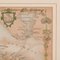 Antica litografia inglese Mappa dell'Isola di Wight, Immagine 6