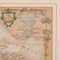 Antique English Lithography Map of Isle of Wight 6