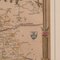 Antike englische Lithographie-Karte von Wiltshire 5