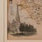 Antique English Lithography Map of Wiltshire 8
