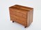 American Black Walnut Chest of Drawers by George Nakashima, 1955 6