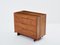 American Black Walnut Chest of Drawers by George Nakashima, 1955 1