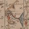 Antique English Chart of Devon 10