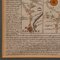 Antique English Chart of Devon 9