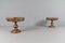 Tables de Chevet Octogonales, 1950s, Set de 2 4