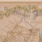 Antique Lithography Map 7