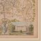Antique Lithography Map, Image 9