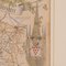 Antique Lithography Map 8