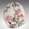 Vintage Chinese Decorative Bird Plate, 1940s 2