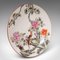 Vintage Chinese Decorative Bird Plate, 1940s, Image 2