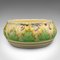 Large Vintage Fruit Bowl, 1930, Image 4