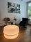 Tavolo e lampada Panthella Ilumnesa vintage di Verner Panton per Innovation Riders, Immagine 5