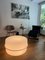 Vintage Panthella Ilumnesa Table & Lamp by Verner Panton for Innovation Riders, Image 5