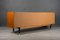 Enfilade Vintage Scandinave en Teck par Nils Jonsson pour PS Heggen, 1960s 4