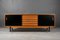 Vintage Scandinavian Teak Sideboard by Nils Jonsson for P.S. Heggen, 1960s, Image 9