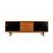 Vintage Scandinavian Teak Sideboard by Nils Jonsson for P.S. Heggen, 1960s 1