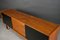 Vintage Scandinavian Teak Sideboard by Nils Jonsson for P.S. Heggen, 1960s, Image 3