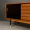 Credenza vintage in teak di Nils Jonsson per PS Heggen, Scandinavia, anni '60, Immagine 15