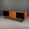 Vintage Scandinavian Teak Sideboard by Nils Jonsson for P.S. Heggen, 1960s 12