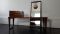 Vintage Rosewood Entrance Set by Kai Kristiansen for Aksel Kjersgaard 1