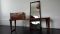 Vintage Rosewood Entrance Set by Kai Kristiansen for Aksel Kjersgaard, Image 2