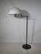 Lampadaire Mushroom Pivotant de Swisslamps SLZ, 1970s 4