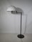 Swivel Mushroom Floor Lamp from Swisslamps SLZ, 1970s 4